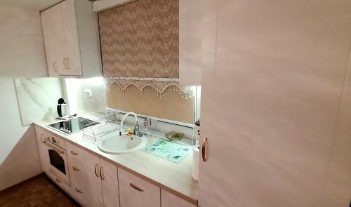 Lux Apartment Ll Prijedor