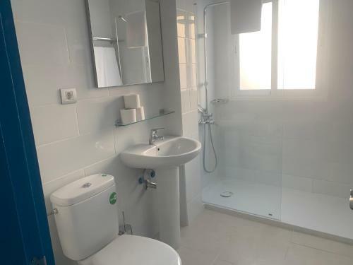 Apartamentos Tao Noah