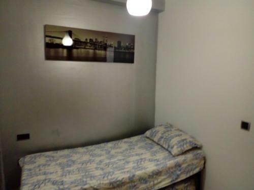 Apartamento Casa Moar