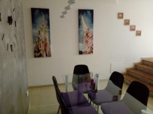 Apartamento Casa Moar