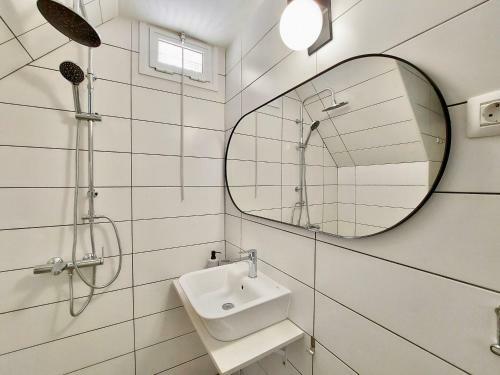 Apartamento Casa Ana Con Peque�o Jard�n