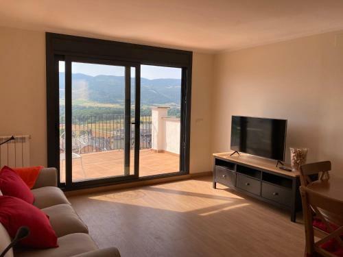 Apartamento Duplex Cal Mayoral