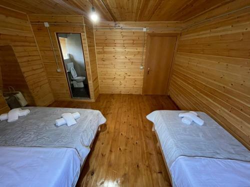 Hostal Bujtina Zemra Tradites