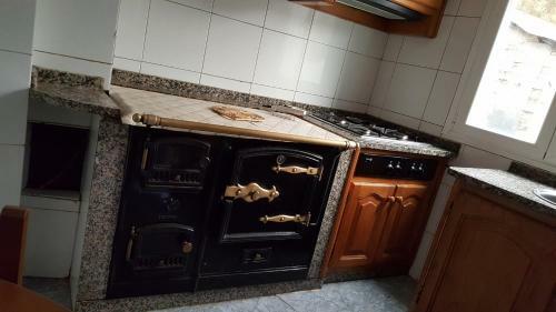 Agroturismo Casa de Forno