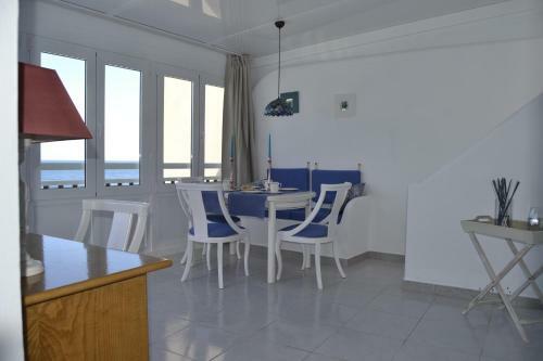 Apartamento Punta Mar