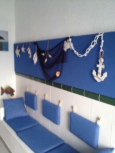 Apartamento Punta Mar