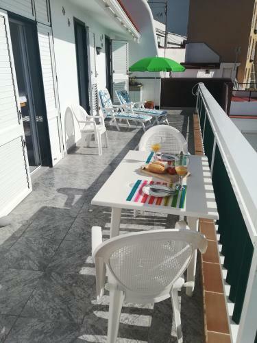 Apartamento Punta Mar