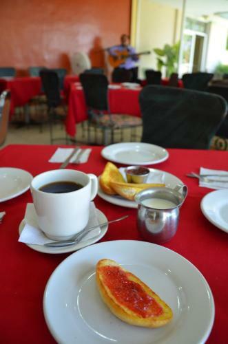 Hotel Motel Los Alpes