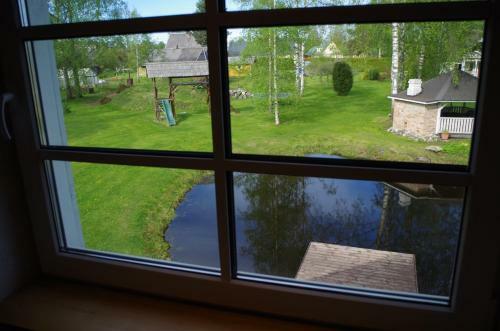 ��biku Holiday House