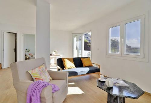 Apartamento Oceamdreams IV