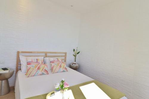 Apartamento Oceamdreams IV
