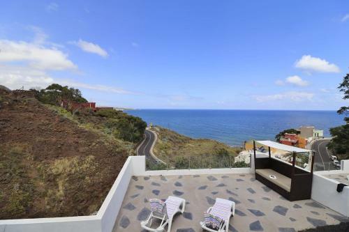 Apartamento Oceamdreams IV
