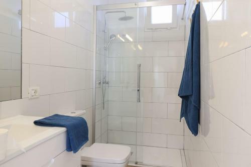 Apartamento Oceamdreams IV