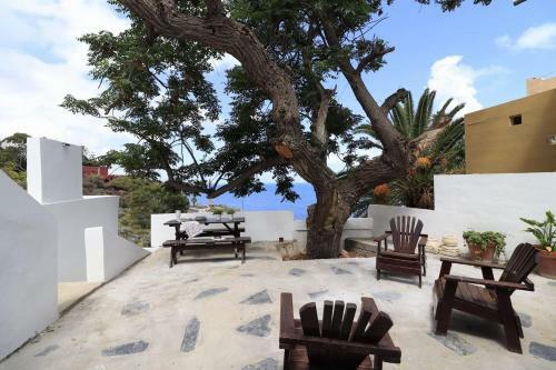 Apartamento Oceamdreams IV