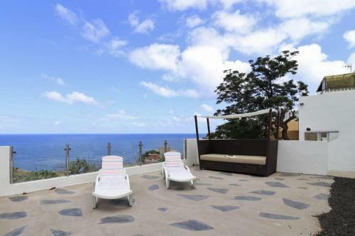Apartamento Oceamdreams IV