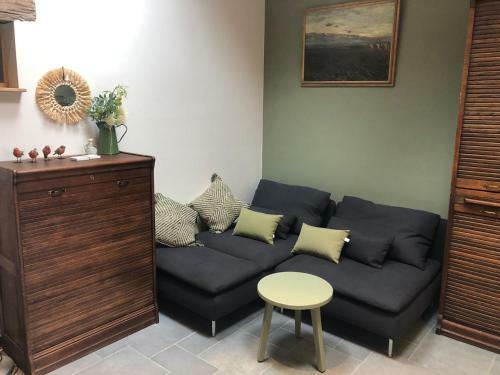 Apartamento Tiny Closerie