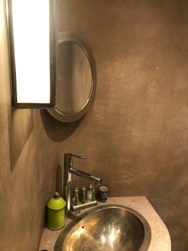 Apartamento Tiny Closerie