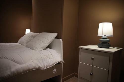 Apartamento La Perle Grise de La Semois