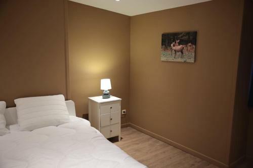 Apartamento La Perle Grise de La Semois