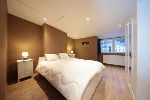 Apartamento La Perle Grise de La Semois