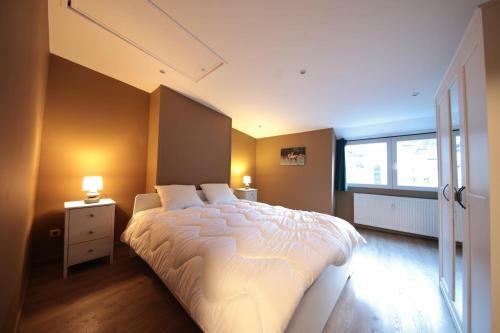 Apartamento La Perle Grise de La Semois