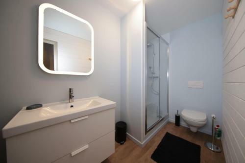 Apartamento La Perle Grise de La Semois