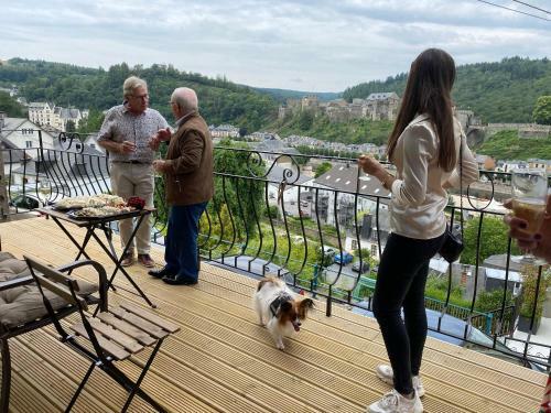 The Splendid View - The Ground Floor - 6 Ou 8 Personnes