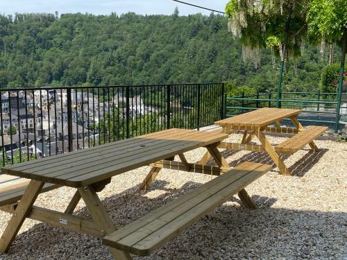 The Splendid View - The Ground Floor - 6 Ou 8 Personnes