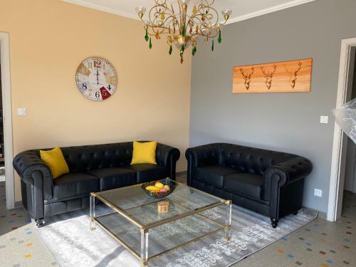 The Splendid View - The Ground Floor - 6 Ou 8 Personnes