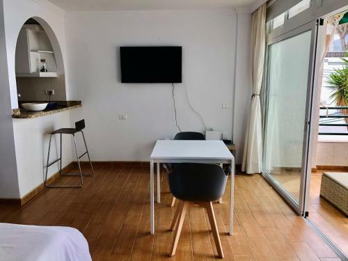Apartamento La Punta Point II