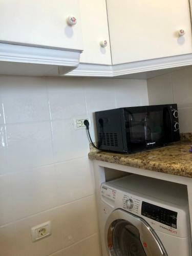 Apartamento La Punta Point II