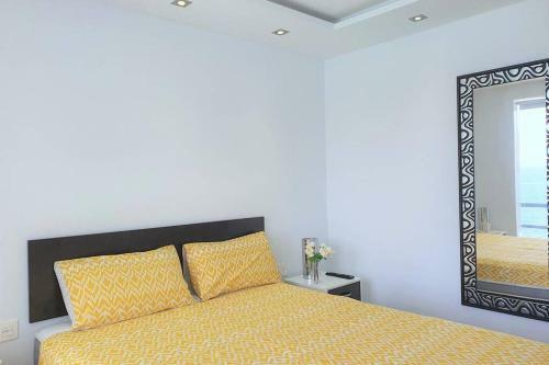 Apartamento Aguamarina