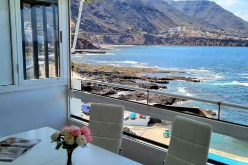 Apartamento Aguamarina