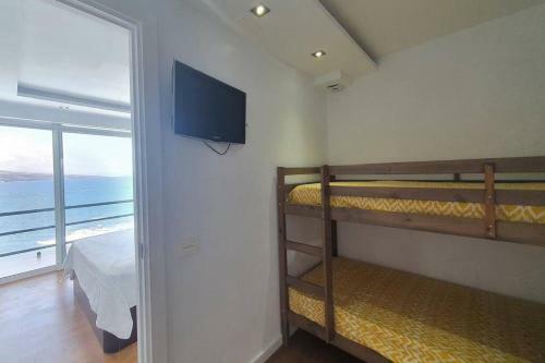 Apartamento Aguamarina