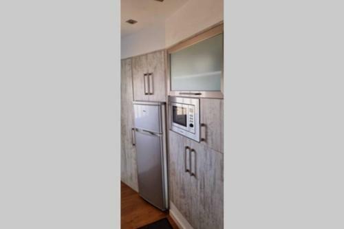 Apartamento Aguamarina