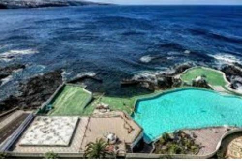 Apartamento Aguamarina