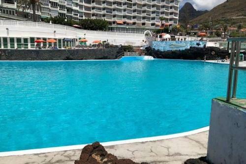 Apartamento Aguamarina