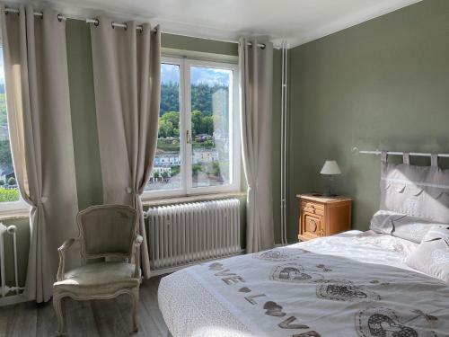 The Great View - 6 Pers-3 Chambres Ou 8 Pers-4 Chambres