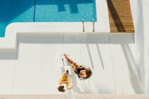 Bed & Breakfast Punta Paradiso