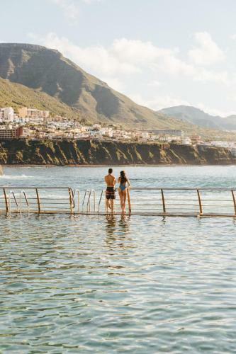 Bed & Breakfast Punta Paradiso