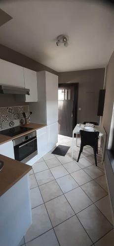 Apartamento Chez P�p� Victor