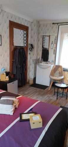 Bed & Breakfast Le Valhento