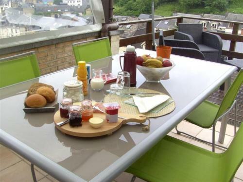 Bed & Breakfast Le Valhento