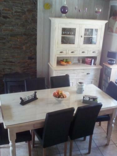 Bed & Breakfast Le Valhento