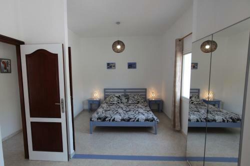 Villa Entre Ciel Et Mer