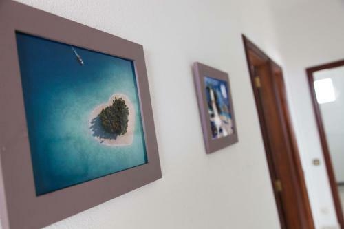 Villa Entre Ciel Et Mer