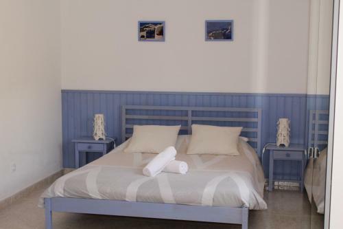 Villa Entre Ciel Et Mer