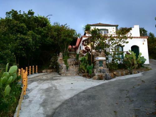 Apartamento Casa Lomo Cabo