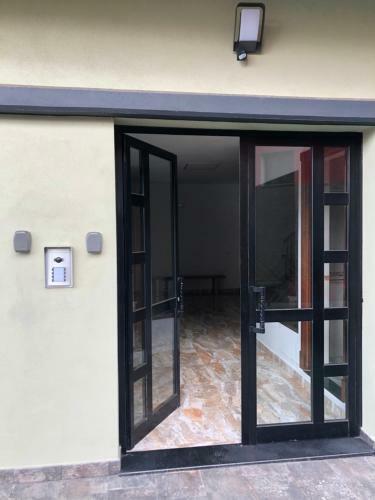 Apartamento Lujan 3c Entre Cielo Y Mar