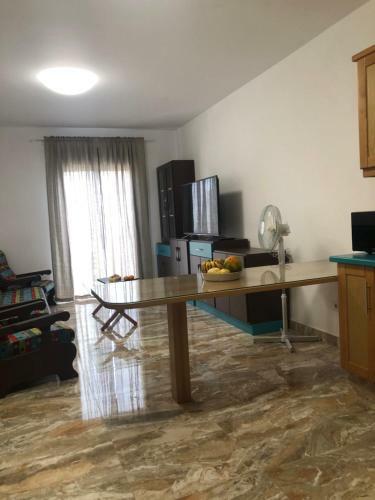 Apartamento Luj�n 1a Entre Hogueras Y Luces